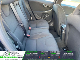 Volvo V40 D2 115 BVM  occasion � Beaupuy - photo n�8