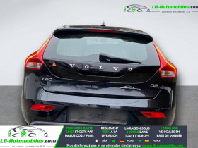 Volvo V40 D2 115 BVM  occasion � Beaupuy - photo n�6