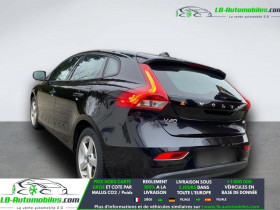 Volvo V40 D2 115 BVM  occasion � Beaupuy - photo n�4