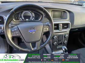 Volvo V40 D2 115 BVM  occasion � Beaupuy - photo n�3