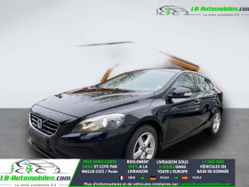 Volvo V40 D2 115 BVM  occasion � Beaupuy - photo n�2