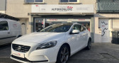 Annonce Volvo V40 occasion Diesel D2 115 cv X�nium - Toit panoramique � EPONE