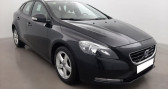 Annonce Volvo V40 occasion Diesel D2 115 KINETIC à MIONS