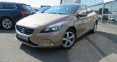 Volvo V40 occasion année 2014 boite Manuelle Annonce Volvo V40 occasion Diesel D2 115 Momentum à AUBIERE