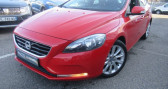 Annonce Volvo V40 occasion Diesel D2 115 Momentum � AUBIERE