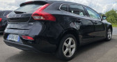 Volvo V40 occasion année 2015 boite Manuelle Annonce Volvo V40 occasion Diesel D2 115 Momentum à Bouxières Sous Froidmond