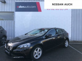 Volvo V40 occasion année 2013 boite Manuelle Annonce Volvo V40 occasion Diesel D2 115 Momentum à Auch