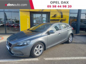 Volvo V40 occasion année 2014 boite Manuelle Annonce Volvo V40 occasion Diesel D2 115 Momentum à Dax