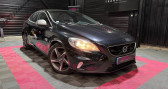 Annonce Volvo V40 occasion Diesel D2 115 R-Design � Cuincy