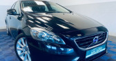 Volvo V40 occasion année 2013 boite Manuelle Annonce Volvo V40 occasion Diesel D2 115 Summum à Sannerville