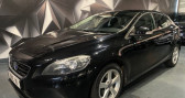 Annonce Volvo V40 occasion Diesel D2 115CH START&STOP KINETIC à AUBIERE