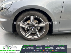 Volvo V40 D2 120 BVM  occasion � Beaupuy - photo n�8