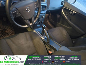 Volvo V40 D2 120 BVM  occasion � Beaupuy - photo n�7
