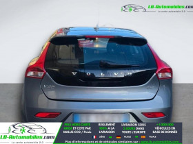 Volvo V40 D2 120 BVM  occasion � Beaupuy - photo n�6