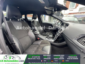 Volvo V40 D2 120 BVM  occasion � Beaupuy - photo n�7