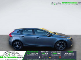 Volvo V40 D2 120 BVM  occasion � Beaupuy - photo n�5