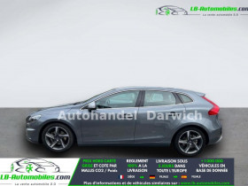 Volvo V40 D2 120 BVM  occasion � Beaupuy - photo n�5
