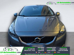 Volvo V40 D2 120 BVM  occasion � Beaupuy - photo n�4