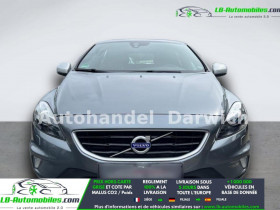 Volvo V40 D2 120 BVM  occasion � Beaupuy - photo n�4