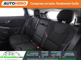 Volvo V40 D2 120 BVM  occasion � Beaupuy - photo n�5