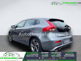Volvo V40 D2 120 BVM  occasion � Beaupuy - photo n�3