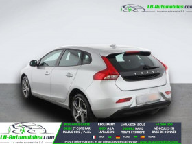 Volvo V40 D2 120 BVM  occasion � Beaupuy - photo n�4