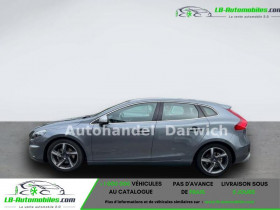 Volvo V40 D2 120 BVM  occasion  Beaupuy - photo n5