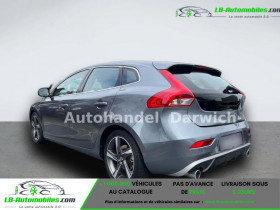 Volvo V40 D2 120 BVM  occasion  Beaupuy - photo n3