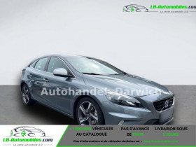 Volvo V40 D2 120 BVM  occasion  Beaupuy - photo n2