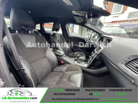 Volvo V40 D2 120 BVM  occasion  Beaupuy - photo n7