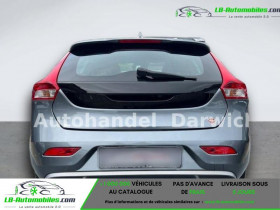 Volvo V40 D2 120 BVM  occasion  Beaupuy - photo n6