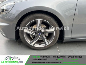 Volvo V40 D2 120 BVM  occasion  Beaupuy - photo n8