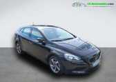 Annonce Volvo V40 occasion Diesel D2 120 BVM  Beaupuy