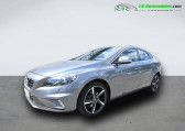 Volvo V40 occasion année 2015 boite Manuelle Annonce Volvo V40 occasion Diesel D2 120 BVM à Beaupuy