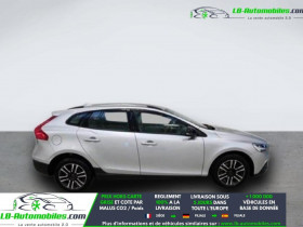 Volvo V40 D2 120 ch BVA  occasion � Beaupuy - photo n�3