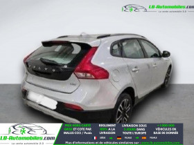 Volvo V40 D2 120 ch BVA  occasion � Beaupuy - photo n�2