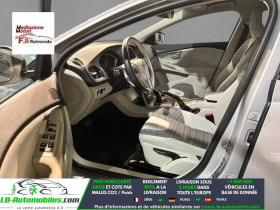 Volvo V40 D2 120 ch BVA  occasion � Beaupuy - photo n�4