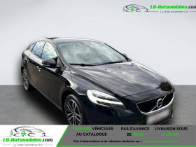 Volvo V40 D2 120 ch BVA  occasion  Beaupuy - photo n2