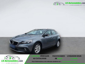 Volvo V40 D2 120 ch BVA  occasion  Beaupuy - photo n2