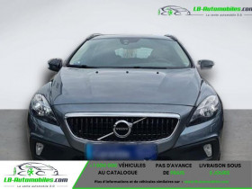 Volvo V40 D2 120 ch BVA  occasion  Beaupuy - photo n5