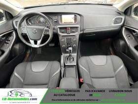 Volvo V40 D2 120 ch BVA  occasion  Beaupuy - photo n3