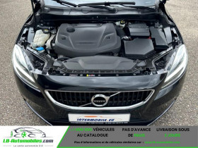 Volvo V40 D2 120 ch BVA  occasion  Beaupuy - photo n9