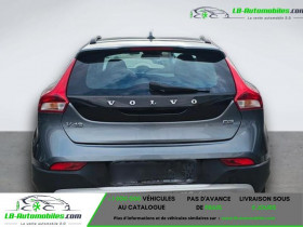 Volvo V40 D2 120 ch BVA  occasion  Beaupuy - photo n7