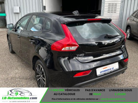 Volvo V40 D2 120 ch BVA  occasion  Beaupuy - photo n8
