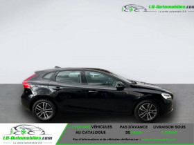 Volvo V40 D2 120 ch BVA  occasion  Beaupuy - photo n5