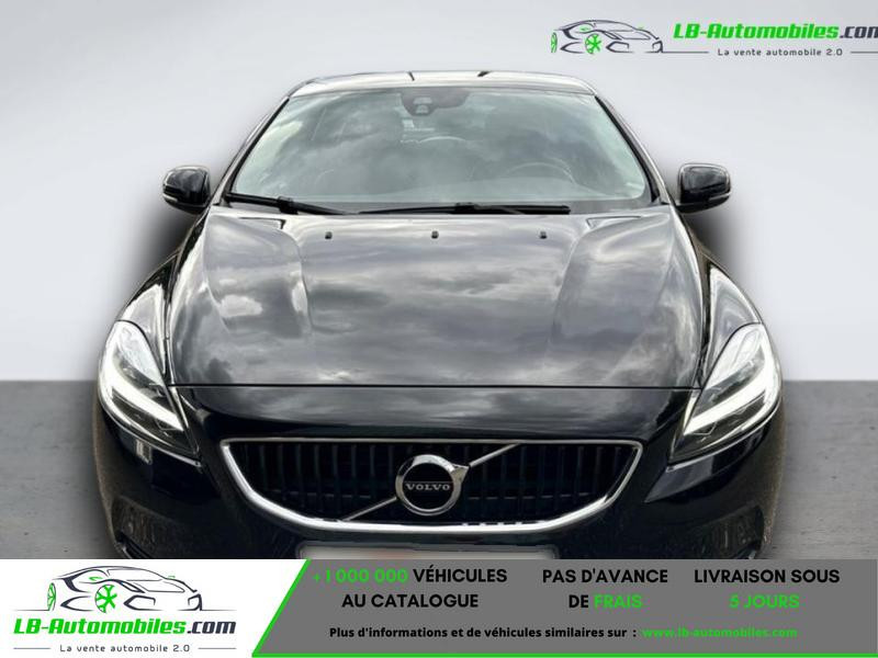 Volvo V40 D2 120 ch BVA  occasion  Beaupuy - photo n4