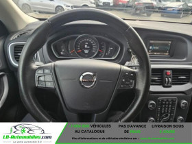 Volvo V40 D2 120 ch BVA  occasion  Beaupuy - photo n10