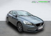 Volvo V40 occasion année 2017 boite Automatique Annonce Volvo V40 occasion Diesel D2 120 ch BVA à Beaupuy
