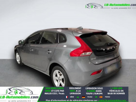 Volvo V40 D2 120 ch BVM  occasion � Beaupuy - photo n�3