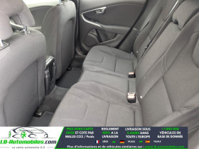 Volvo V40 D2 120 ch BVM  occasion � Beaupuy - photo n�8